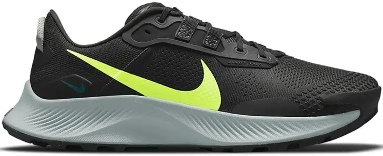 Giày Nike Pegasus Trail 3 Black Yellow DA8697-002