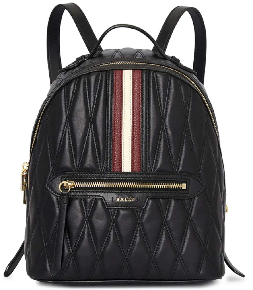 Balo Bally Daffi 'Black' DAFFI-QT-170