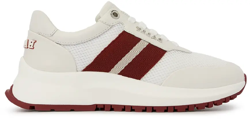 Giày Bally Daryn 'White' DARYN-W-T01