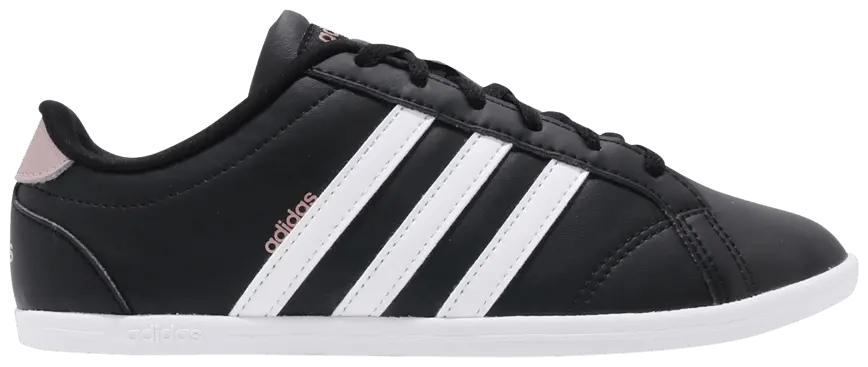 Giày Adidas Wmns Coneo QT 'Core Black' DB0126