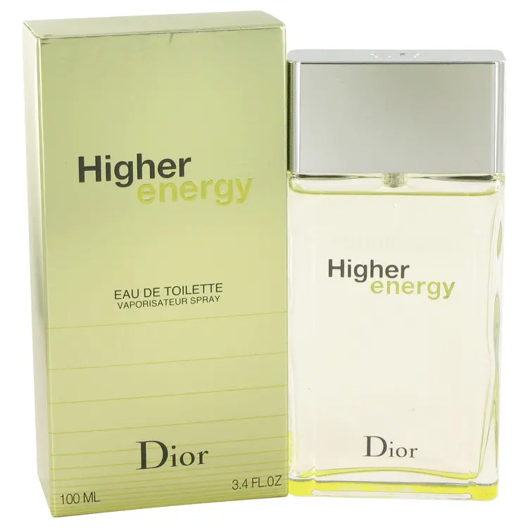 Nước Hoa Dior Higher Energy EDT