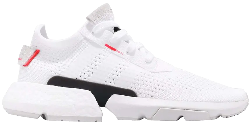 Giày Adidas P.O.D. S3.1 'Cloud White' DB3537