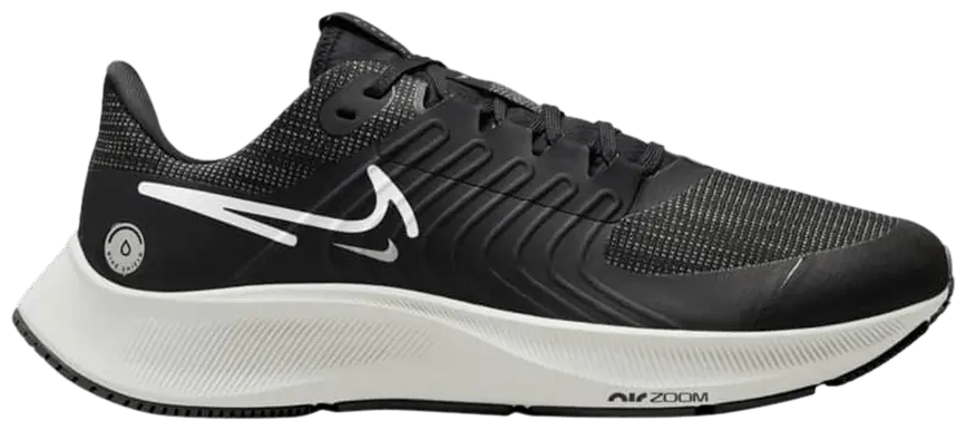 Giày Nike Wmns Air Zoom Pegasus 38 Shield 'Black Platinum Tint' DC4074-001