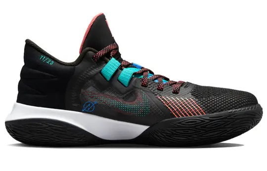 Nike Kyrie Flytrap V 'Wolf Grey' DC8991-001