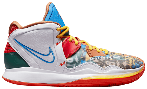 Hệ thống giày Sneaker chính hãng các thương hiệu