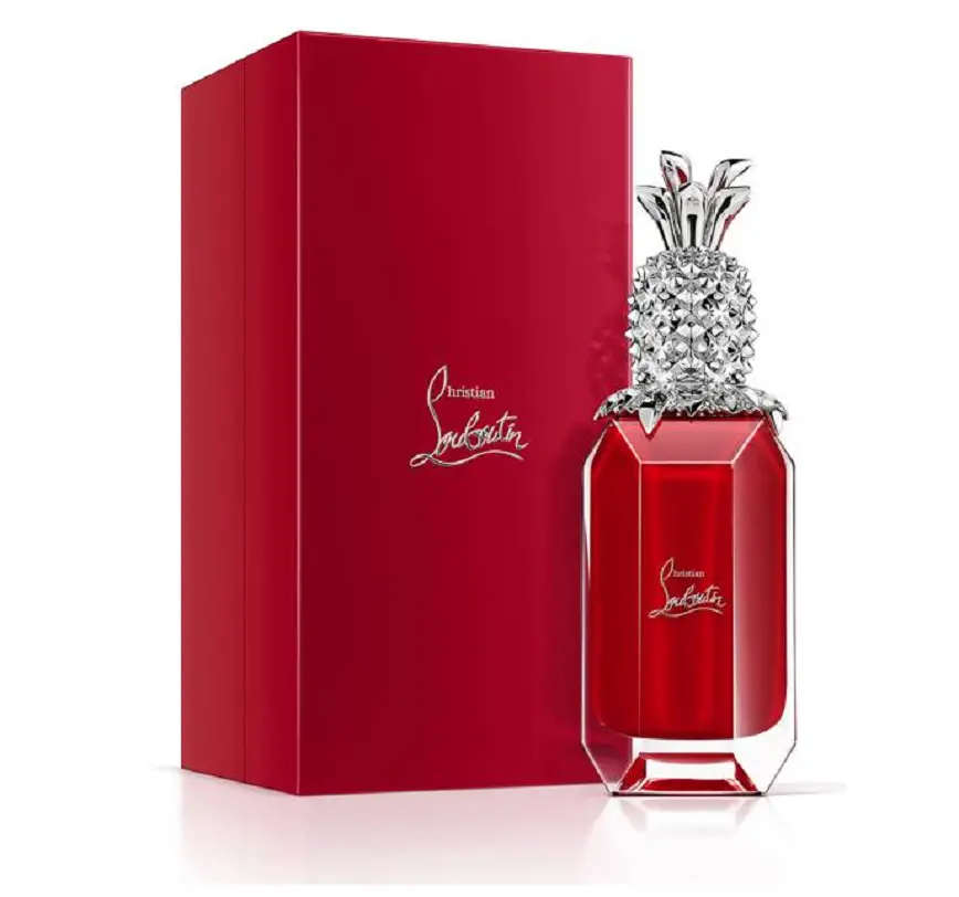 Nước Hoa Christian Louboutin Loubifunk EDP