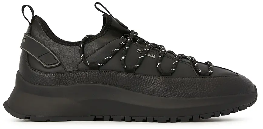 Giày Bally Delys 'Black' DELYS-901