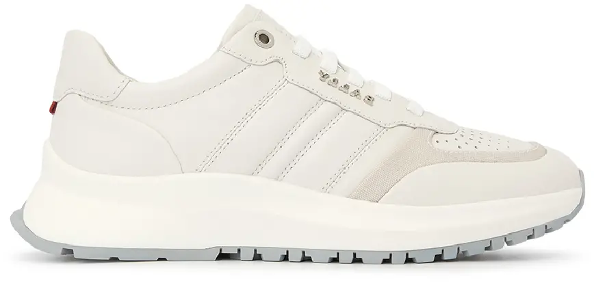 Giày Bally Dessye 'White' DESSYET-45