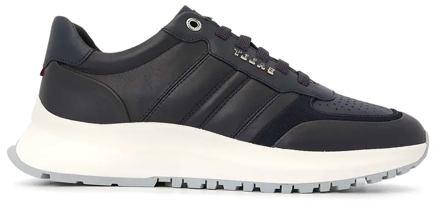 Giày Bally Dessye 'Navy' DESSYET-539