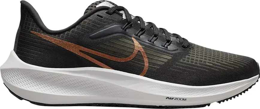 Giày Nike Air Winflo 9 'Grey Metallic Copper' DH4072-007