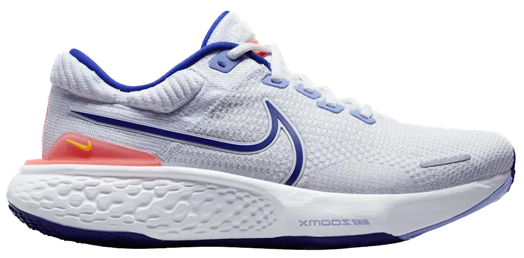 Giày Nike ZoomX Invincible Run Flyknit 2 'Football Grey' DH5425-005