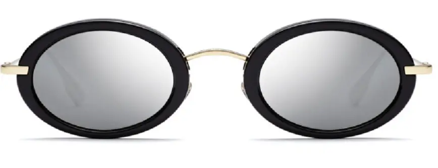 Kính Dior Hypnotic 2 Black DIORHYPNOTIC2-2M2