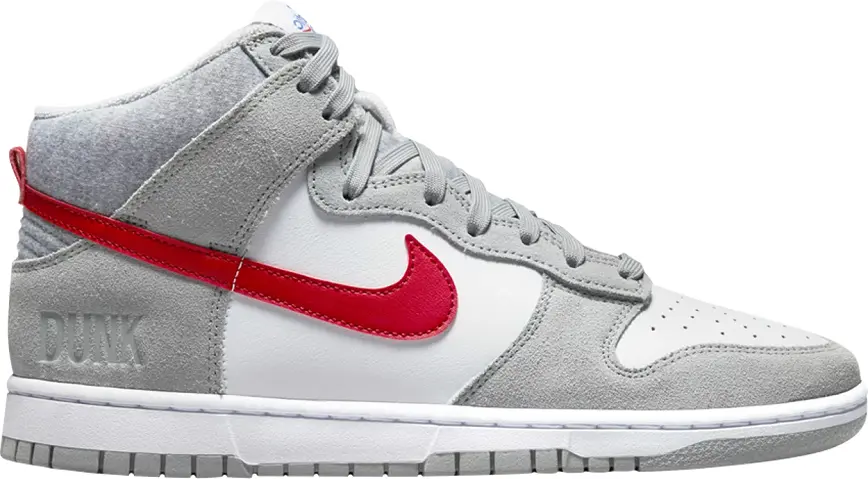 Giày Nike Dunk High Retro SE 'Athletic Club' DJ6152-001