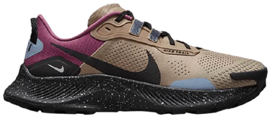 Giày Nike Wmns Pegasus Trail 3 'Khaki Light Mulberry' DM6143-247