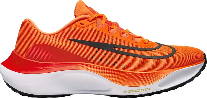 Giày Nike Zoom Fly 5 'Total Orange' DM8968-800