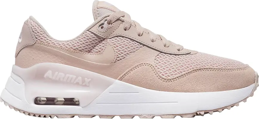 Giày Nike Air Max SYSTM 'Rose Pink' DM9538-600