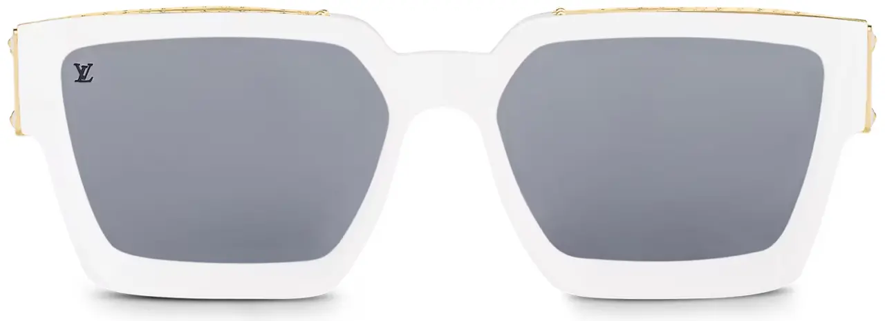 Kính Louis Vuitton 1 1 Millionaires Sunglasses Z1166E