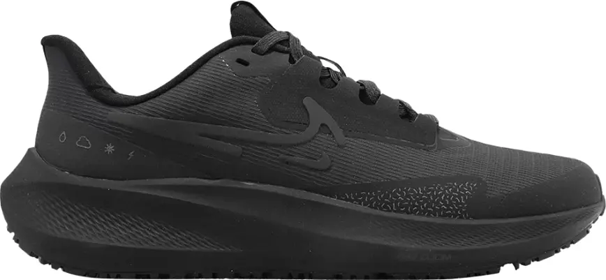 Giày Nike Air Zoom Pegasus 39 'Triple Black' DO7626-001