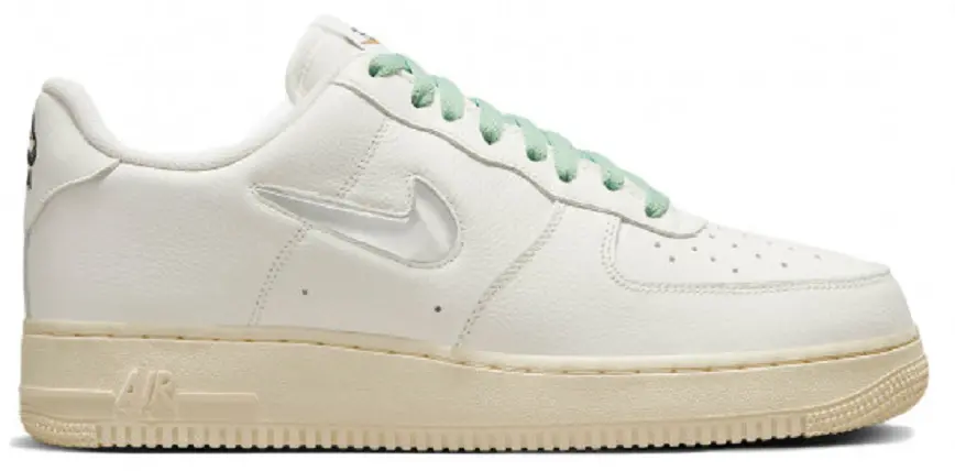 Giày Nike Air Force 1 Low Bijou 'Gold' DO9785-100