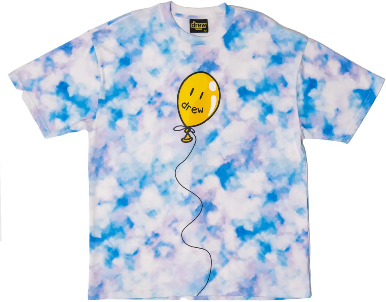 Áo Drew House Mascot SS Tee Cloud