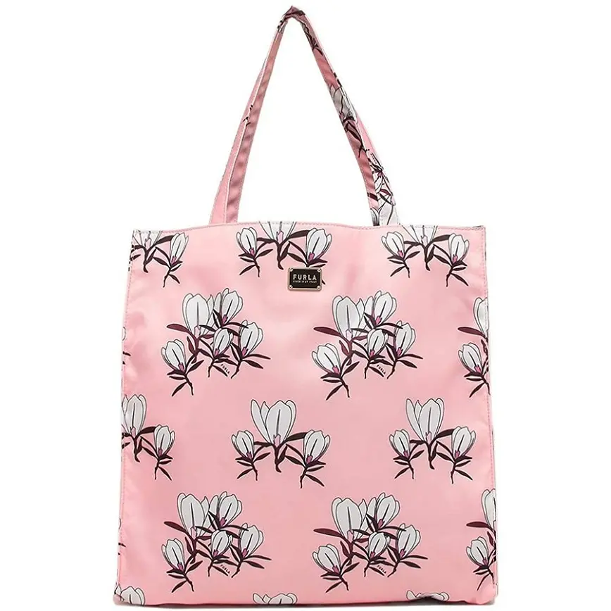 Túi Furla Magnolia 'Pink' 1055641-BADU-W56-RAS