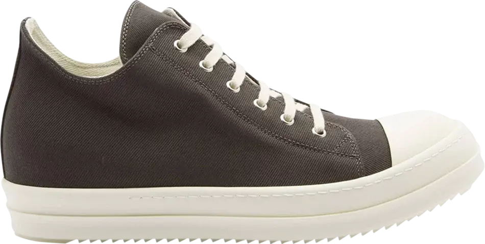 Giày Rick Owens Edfu Drkshdw Low 'Dark Dust' DU01C6802-DQ7811