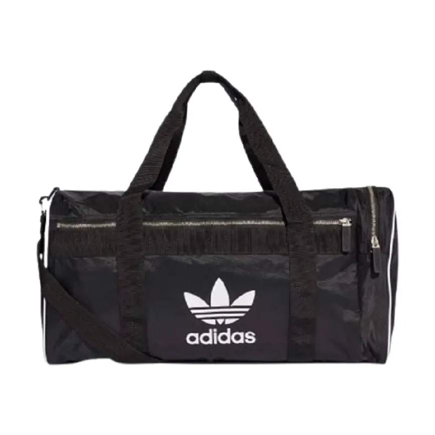 Túi Adidas Originals Adicolor Duffle Bag In Black CW0618