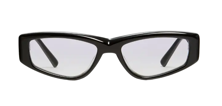 Kính Gentle Monster Duru 01(VYG) Black