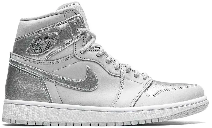 Giày Nike Air Jordan 1 Retro High 'CO Japan Neutral Grey Suitcase' DA0382-029