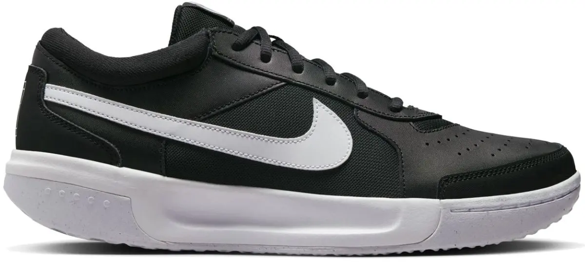 Giày Nike Nikecourt Air Zoom Lite 3 'Black' DV3258-001