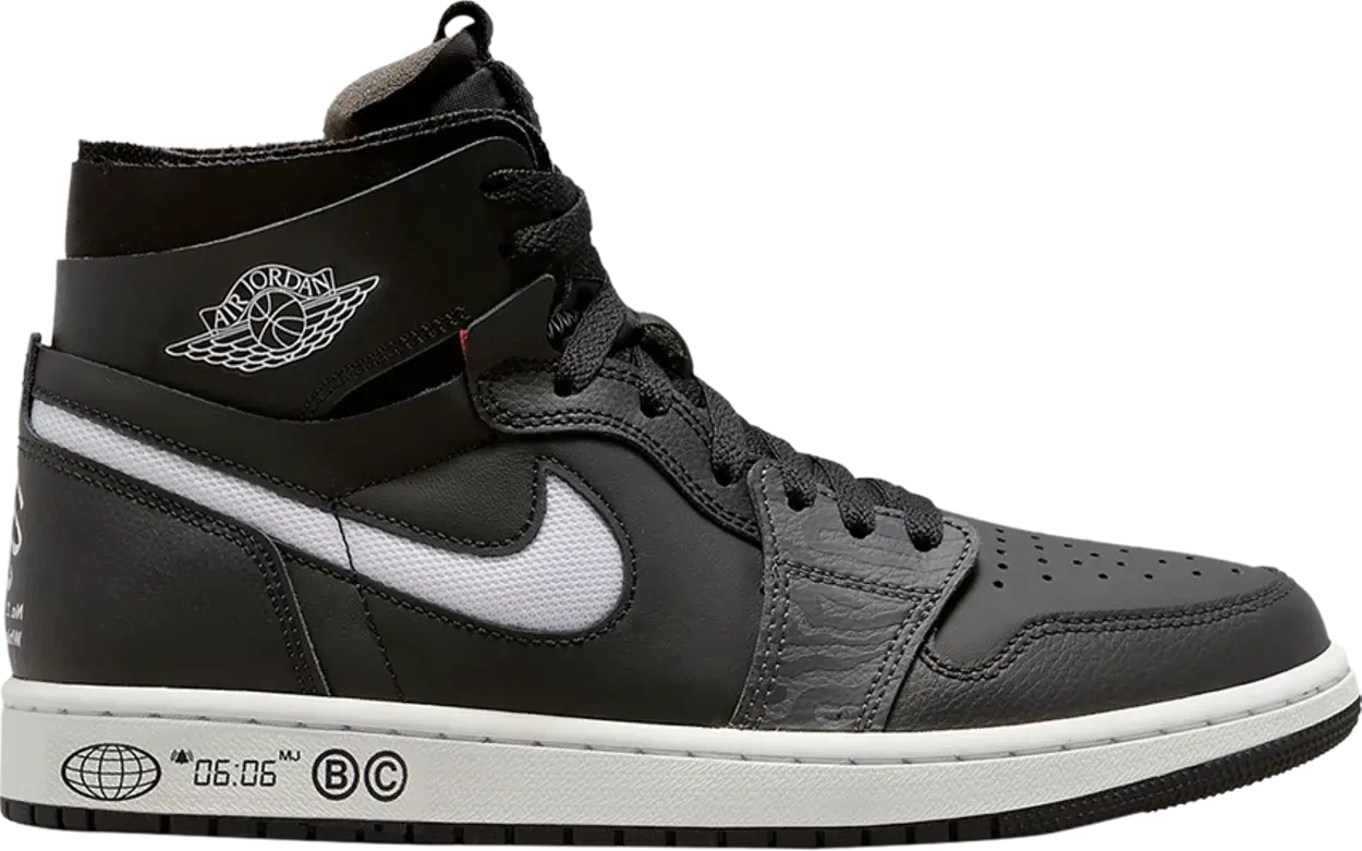 Giày Nike Air Jordan 1 Zoom Comfort 'Breakfast Club' DV3473-001