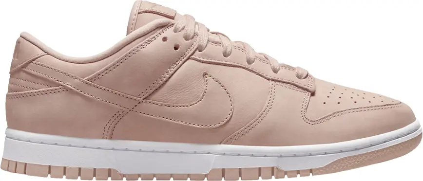 Giày Nike Dunk Low Premium 'Soft Pink' DV7415-600