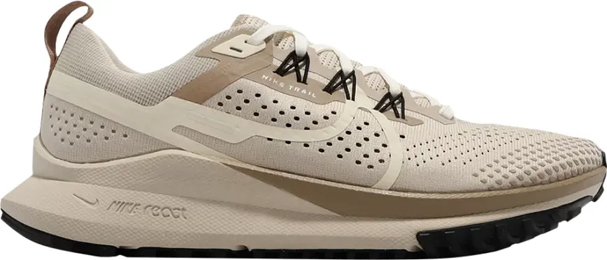 Giày Nike Wmns React Pegasus Trail 4 'Sanddrift' DZ2758-112