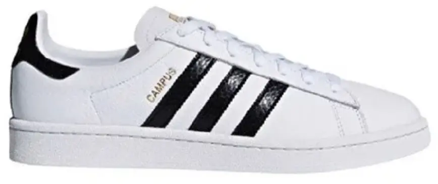Giày Adidas Originals Campus Athletic CQ2074