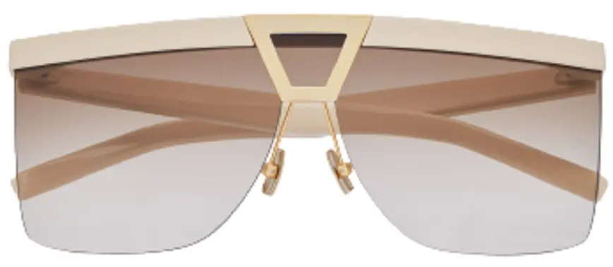 Kính YSL SL 537 Palace 701336Y99019201