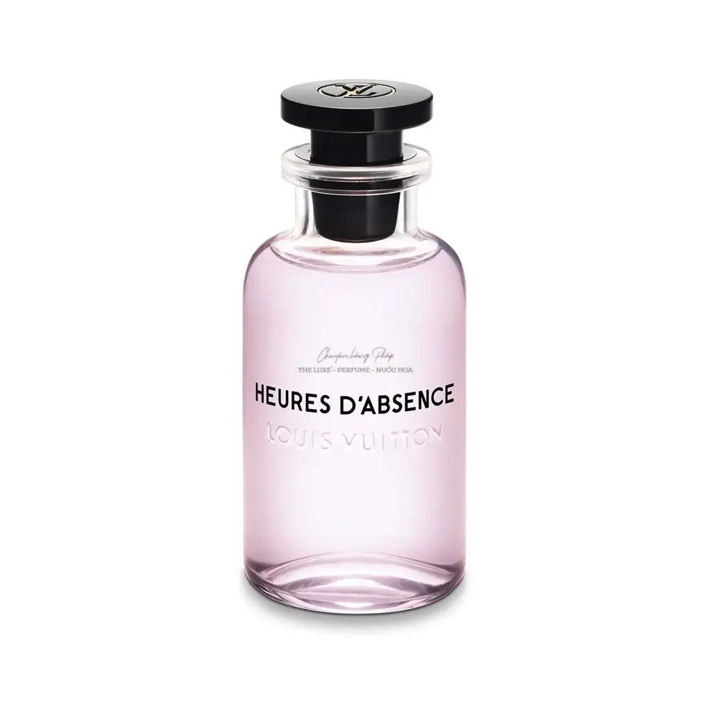 Nước Hoa Louis Vuitton Heures D'absence EDP 100ml
