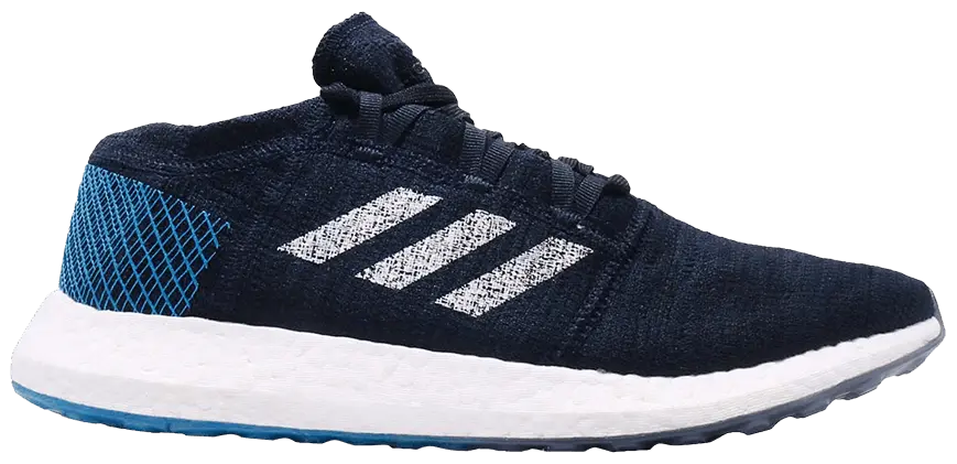Giày Adidas PureBoost Go 'Blue' EE4675