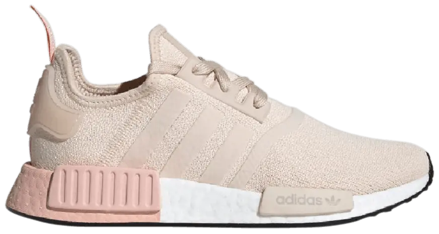 Giày Adidas NMD R1 'Linen Vapour Pink'  EE5179