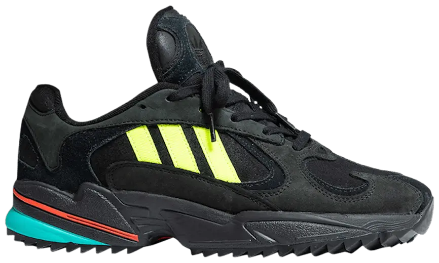Giày Adidas Yung 1 Trail 'Solar Yellow' EE5321