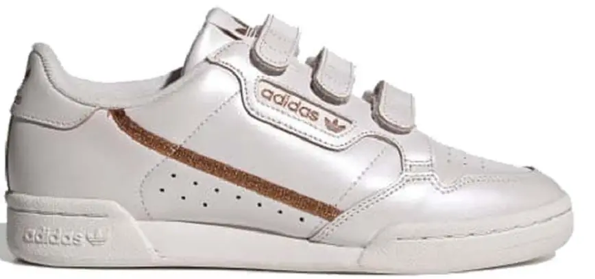 Giày Adidas Continental W Strap EE5585