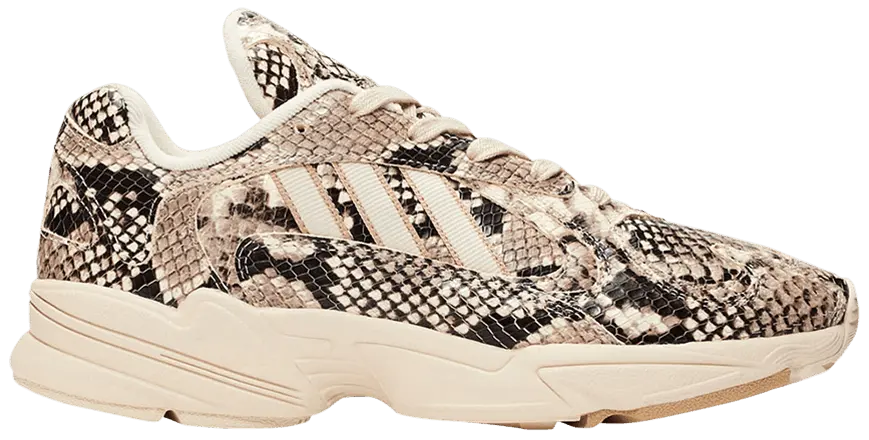 Giày Adidas Yung 1 Consortium 'Texas' EG1717