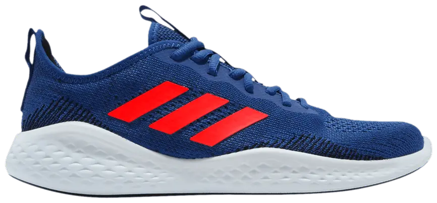 Giày Adidas Fluidflow 'Royal Blue' EG3660