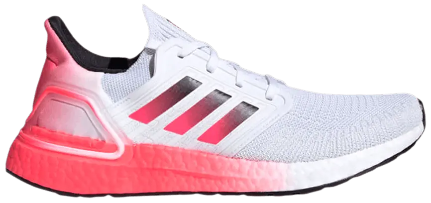 Giày Adidas UltraBoost 20 'Pink Gradient' EG5177