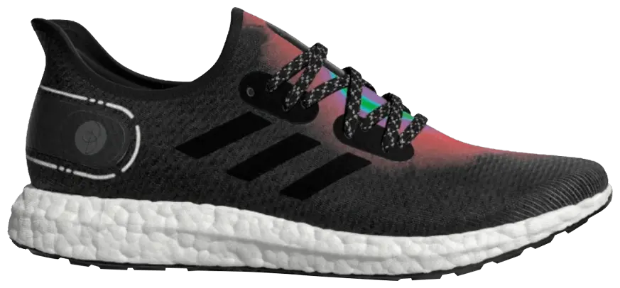 Giày Adidas Brooklyn Ballet x AM4BrooklynBallet 'Hi-Res Red' EG7486