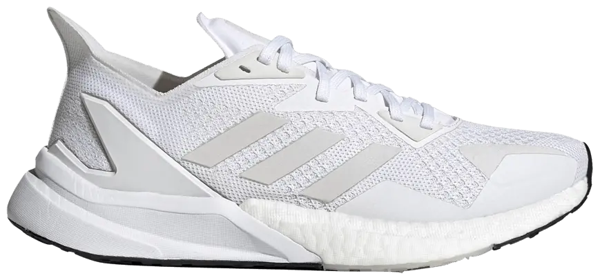 Giày Adidas Wmns X9000L3 'Cloud White' EH0049