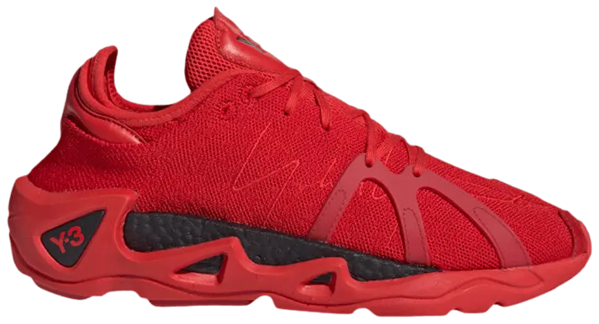 Giày Adidas Y-3 FYW S-97 'Red' EH1399