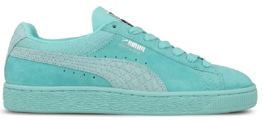 Giày PUMA SUEDE CLASSIC "DIAMOND SUPPLY" 363001-02