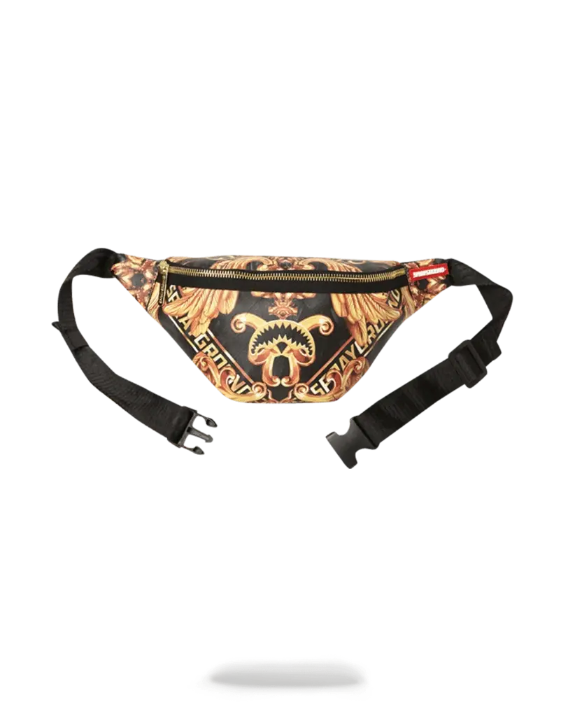 Túi Sprayground Palace Of Sharks Crossbody