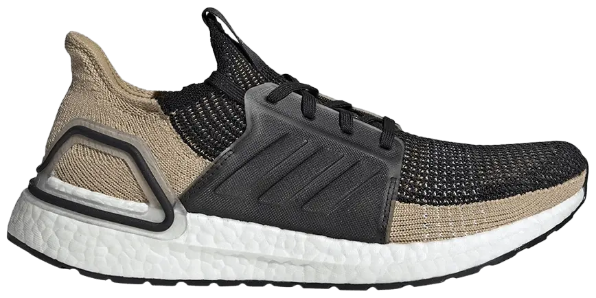 Giày Adidas UltraBoost 19 'Raw Sand' F35241