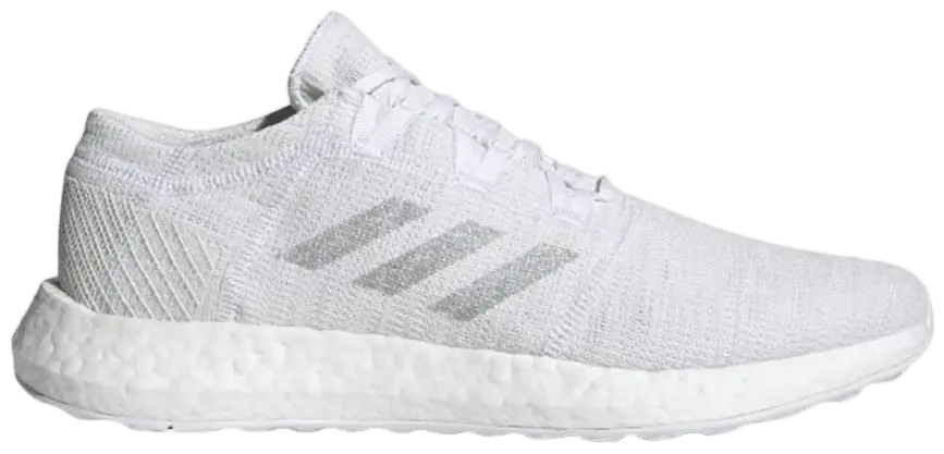 Giày Adidas PureBoost Go 'Cloud White' F35787